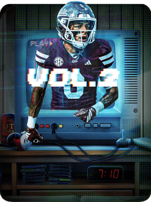 Brenen Thompson Game Changer Vol. 2 99 OVR - College Football 26