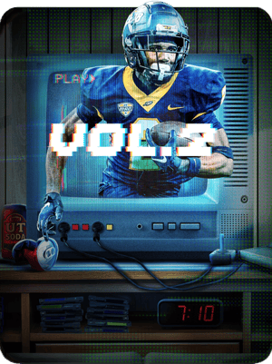 Junior Vandeross III Game Changer Vol. 2 99 OVR - College Football 26