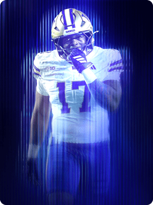 Deven Bryant Mirage 99 OVR - College Football 26