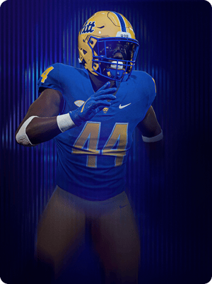 Jimmy Scott Mirage 95 OVR - College Football 26