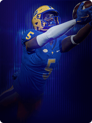 Raphael Williams Jr. Mirage 95 OVR - College Football 26