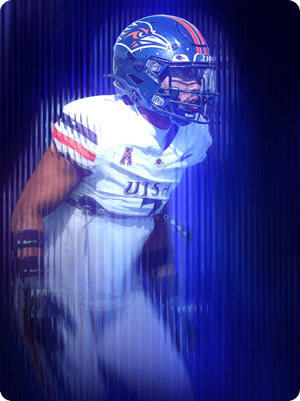 Jimmy Wyrick Mirage 99 OVR - College Football 26