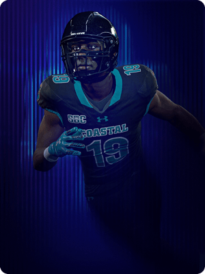 Se'Von McDowell Mirage 95 OVR - College Football 26