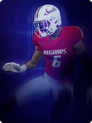 Nehemiah Chandler Mirage 97 OVR - College Football 26