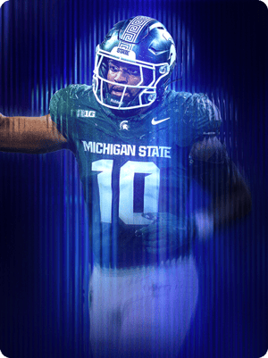 Wayne Matthews III Mirage 99 OVR - College Football 26