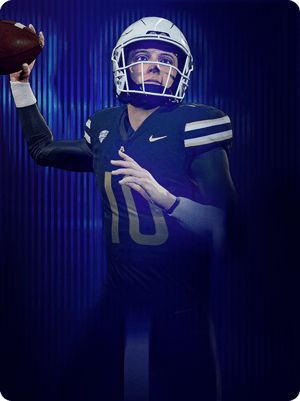 Ben Finley Mirage 97 OVR - College Football 26