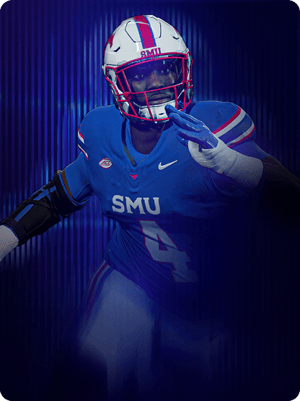 Terry Webb Mirage 97 OVR - College Football 26