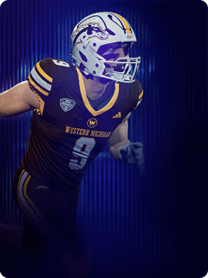 James Camden Mirage 97 OVR - College Football 26