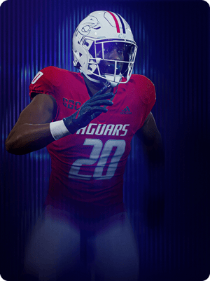 Tirrell Johnson Jr. Mirage 95 OVR - College Football 26