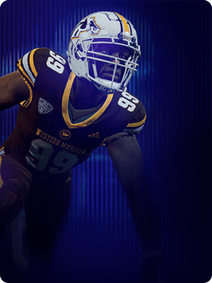 Rodney McGraw Mirage 97 OVR - College Football 26
