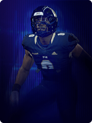 Johnny Chaney Jr. Mirage 95 OVR - College Football 26