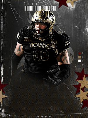 Sully Burns Graduation 99 OVR - College Football 26