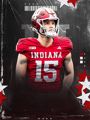 Nicolas Radicic Graduation 99 OVR - College Football 26