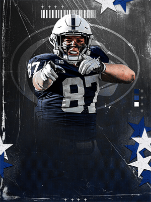 Andrew Rappleyea Graduation 99 OVR - College Football 26