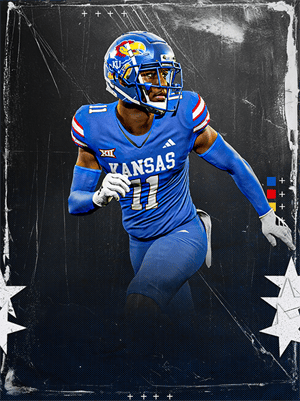 Devin Dye Graduation 98 OVR - College Football 26