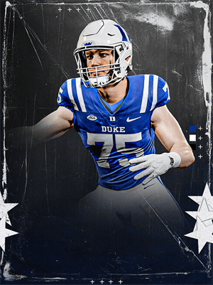 Bruno Fina Graduation 98 OVR - College Football 26
