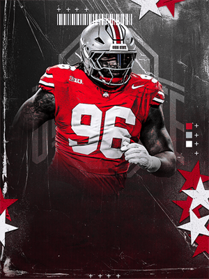 Eddrick Houston Graduation 99 OVR - College Football 26