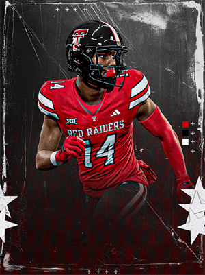 Brice Pollock Graduation 98 OVR - College Football 26