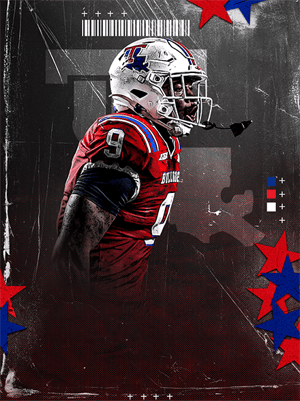 Mekhi Mason Graduation 99 OVR - College Football 26