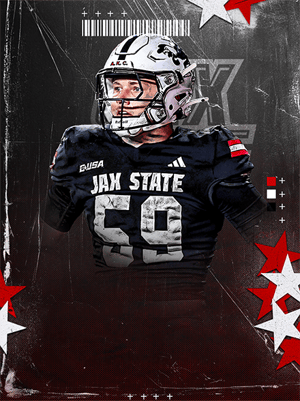 Mac Sanders Graduation 99 OVR - College Football 26