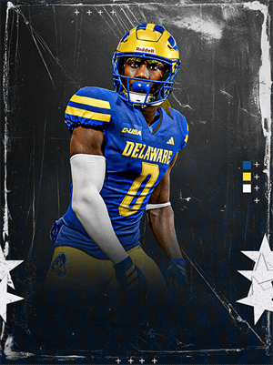 Max Patterson Graduation 96 OVR - College Football 26