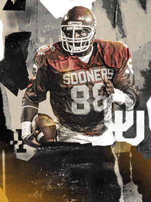 Keith Jackson Ultimate Rewind 99 OVR - College Football 26