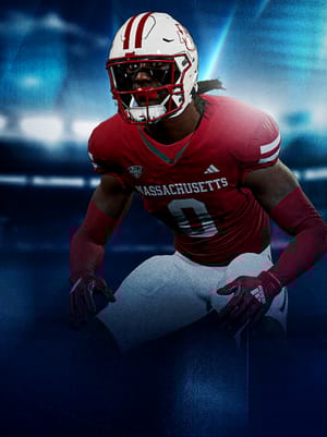 Derrieon Craig Blue Chip 92 OVR - College Football 26