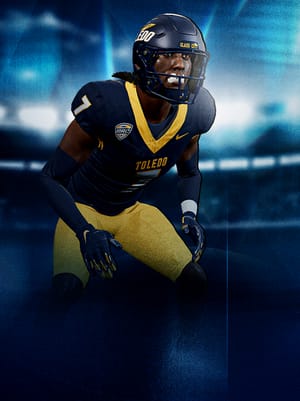Emmanuel McNeil-Warren Blue Chip 88 OVR - College Football 26