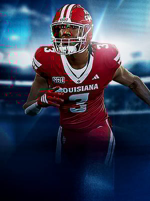 Jaden Dugger Blue Chip 89 OVR - College Football 26