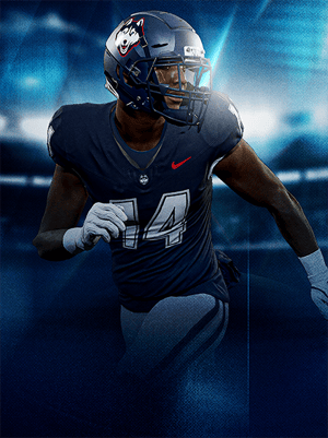 Tyrece Mills Blue Chip 89 OVR - College Football 26
