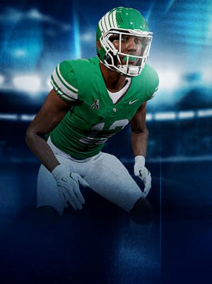 Patrick Smith-Young Blue Chip 92 OVR - College Football 26