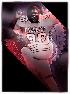 Lawrence Taylor Rewind 93 OVR - College Football 26