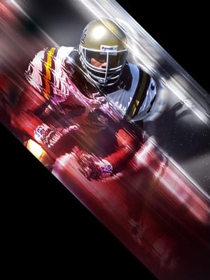 Jonathan Ogden Rewind 94 OVR - College Football 26