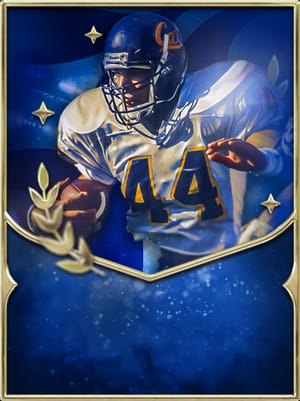 Tony Gonzalez Rewind 98 OVR - College Football 26