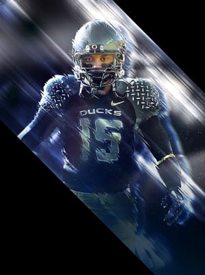 Patrick Chung Rewind 97 OVR - College Football 26