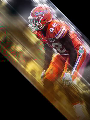 Keanu Neal Rewind 97 OVR - College Football 26