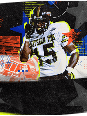 Patrick Surtain Rewind 97 OVR - College Football 26