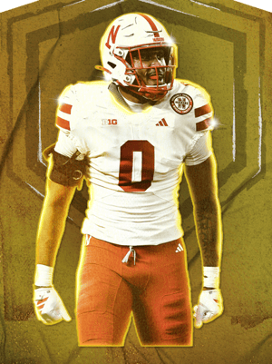 Javin Wright Ranked 98 OVR - College Football 26