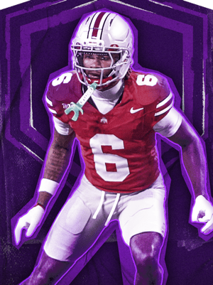 Devin Sanchez Ranked 96 OVR - College Football 26