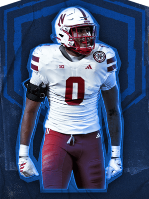 Javin Wright Ranked 96 OVR - College Football 26