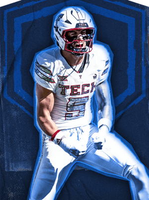 Cole Wisniewski Ranked 94 OVR - College Football 26