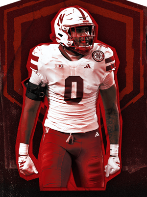 Javin Wright Ranked 95 OVR - College Football 26