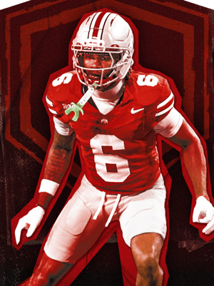 Devin Sanchez Ranked 94 OVR - College Football 26