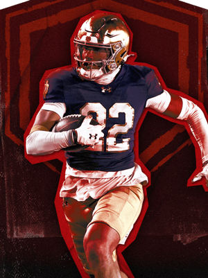 Ethan Long Ranked 94 OVR - College Football 26