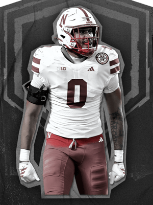 Javin Wright Ranked 91 OVR - College Football 26