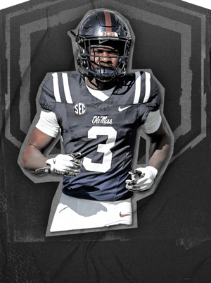 Caleb Cunningham Ranked 90 OVR - College Football 26