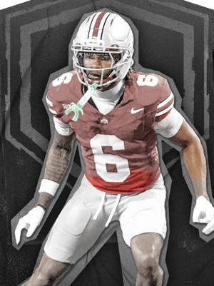 Devin Sanchez Ranked 90 OVR - College Football 26