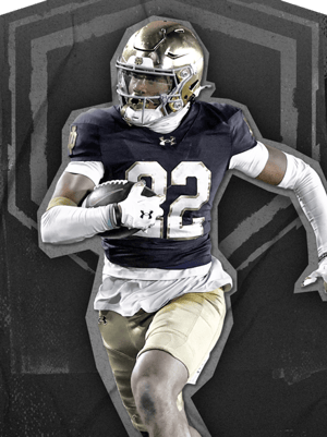 Ethan Long Ranked 90 OVR - College Football 26