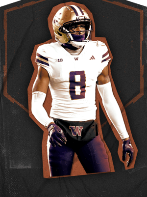 Tacario Davis Ranked 91 OVR - College Football 26