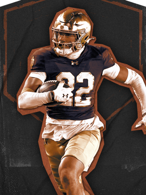 Ethan Long Ranked 88 OVR - College Football 26